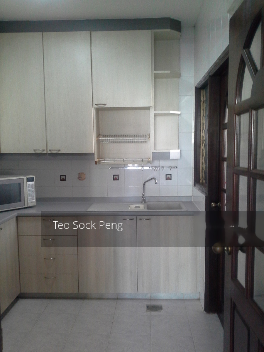 Sallim Lodge (D14), Apartment #152619362